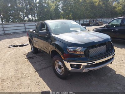 1FTER1EH0LL****** 2020 Ford Ranger