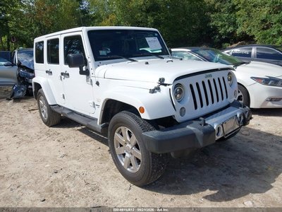 1C4BJWEG5FL****** 2015 Jeep Wrangler