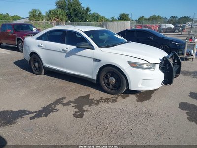 1FAHP2L80GG****** 2016 Ford Police Interceptor