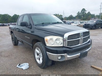 1D7HA18P57S****** 2007 Dodge Ram 1500