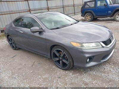 1HGCT2B8XEA****** 2014 Honda Accord