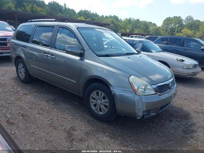 KNDMG4C7XB6****** 2011 Kia Sedona