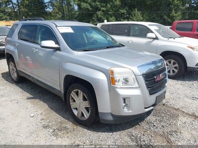 2GKALSEK6C6****** 2012 GMC Terrain