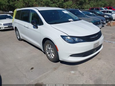 2C4RC1CG0RR****** 2024 Chrysler Voyager