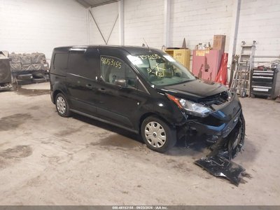 NM0LS7T27N1****** 2022 Ford Transit Connect