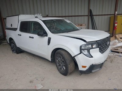 3FTTW8H32SR****** 2025 Ford Maverick