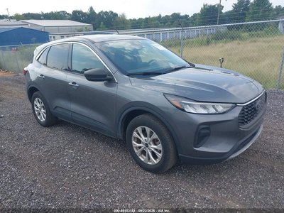 1FMCU9GN9PU****** 2023 Ford Escape