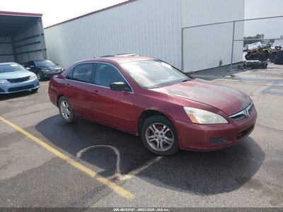 1HGCM56317A****** 2007 Honda Accord