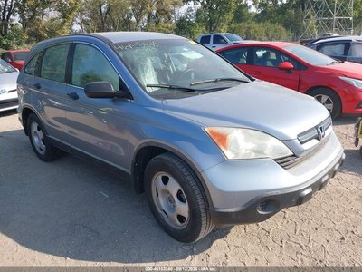 5J6RE48338L****** 2008 Honda CR-V