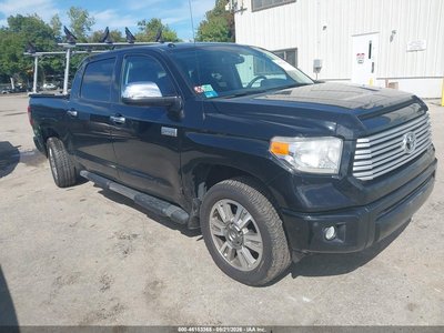 5TFAY5F10GX****** 2016 Toyota Tundra