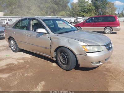 5NPEU46F38H****** 2008 Hyundai Sonata