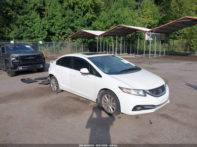 2HGFB2F82CH****** 2012 Honda Civic
