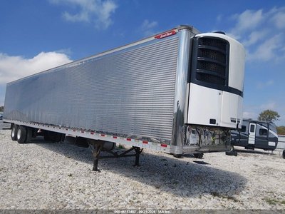 1GRAA0621GW****** 2016 Great Dane Trailers Unknown