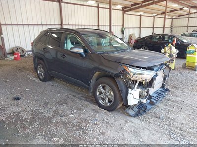 2T3W1RFV8SC****** 2025 Toyota RAV4