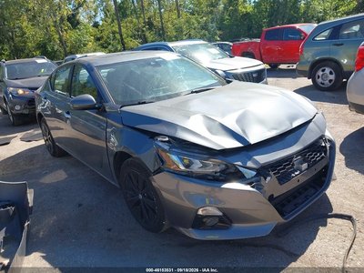 1N4BL4DW4LC****** 2020 Nissan Altima