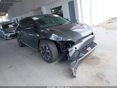 KNDC34LA4R5****** 2024 Kia EV6