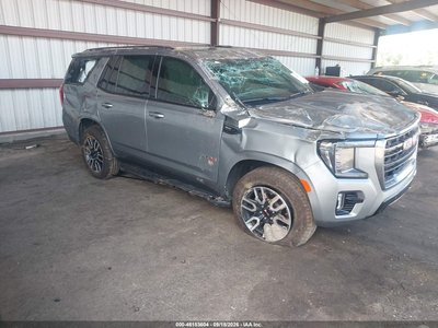 1GKS2CKL2RR****** 2024 GMC Yukon