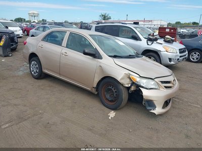 2011 Toyota Corolla