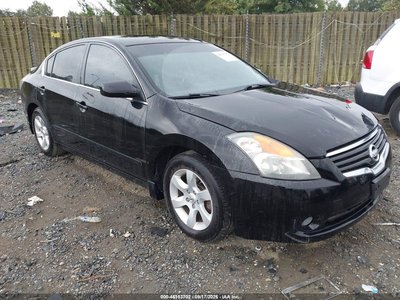 1N4AL21EX9N****** 2009 Nissan Altima