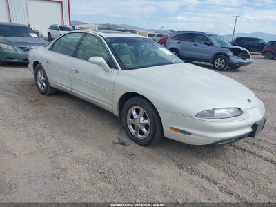 1G3GR62CXX4****** 1999 Oldsmobile Aurora