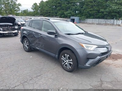 JTMBFREVXGJ****** 2016 Toyota RAV4