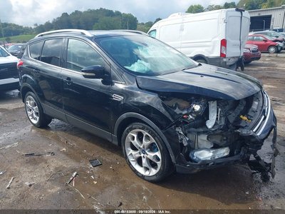 1FMCU9J95GU****** 2016 Ford Escape
