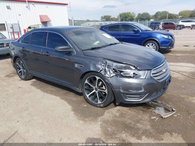 1FAHP2E8XFG****** 2015 Ford Taurus