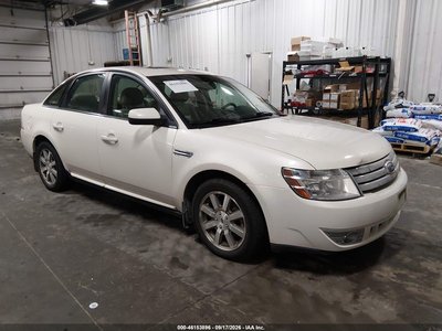 2009 Ford Taurus