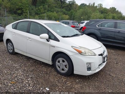 JTDKN3DU8B0****** 2011 Toyota Prius
