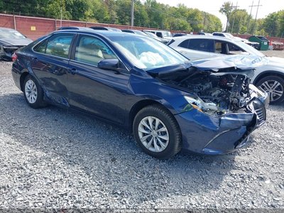 4T4BF1FK7FR****** 2015 Toyota Camry