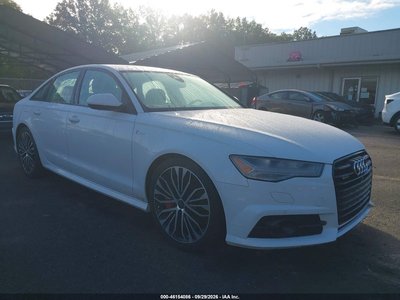 WAUF2AFC9HN****** 2017 Audi A6