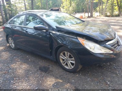 5NPEB4AC3EH****** 2014 Hyundai Sonata