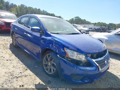 3N1AB7AP5DL****** 2013 Nissan Sentra