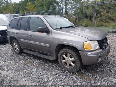 1GKDT13S552****** 2005 GMC Envoy
