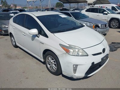 JTDKN3DU3F0****** 2015 Toyota Prius
