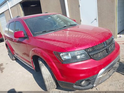 3C4PDCGG9GT****** 2016 Dodge Journey