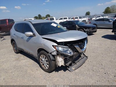 5N1AT2MT7EC****** 2014 Nissan Rogue