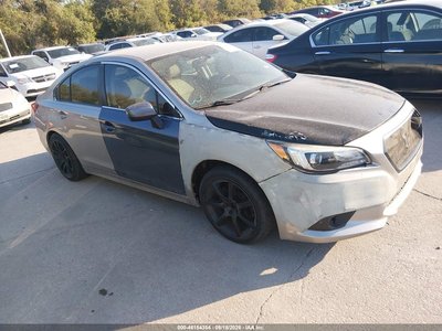 4S3BNBC68F3****** 2015 Subaru Legacy