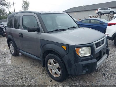 5J6YH28675L****** 2005 Honda Element