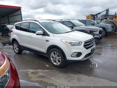 1FMCU9HDXKU****** 2019 Ford Escape