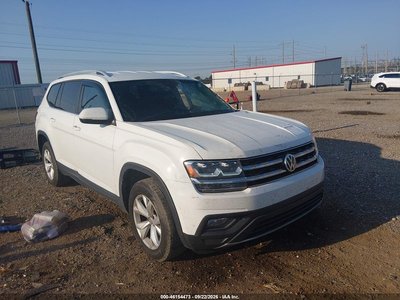 1V2WR2CA2KC****** 2019 Volkswagen Atlas