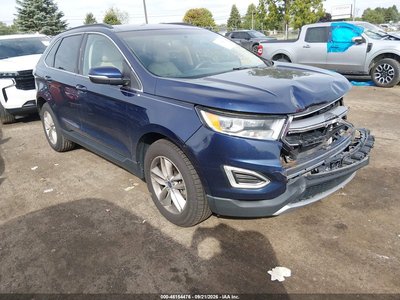 2FMPK3J99GB****** 2016 Ford Edge