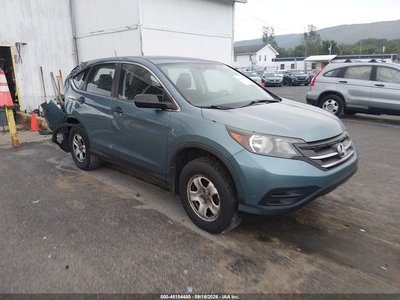 2HKRM4H31EH****** 2014 Honda CR-V