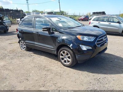 MAJ6S3GL6LC****** 2020 Ford Ecosport
