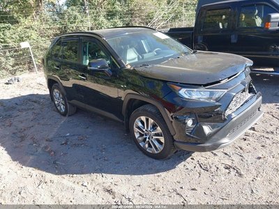 2T3N1RFV9KW****** 2019 Toyota RAV4