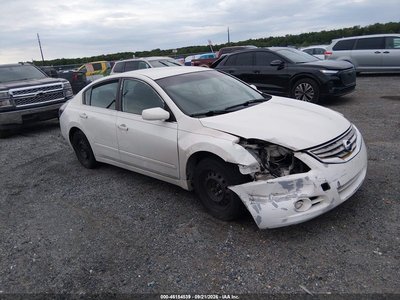 1N4AL2AP1BN****** 2011 Nissan Altima
