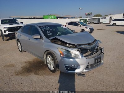 1N4AL3AP8FN****** 2015 Nissan Altima