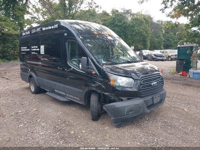 1FBVU4XM9KK****** 2019 Ford Transit-350