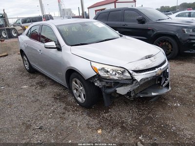 1G11C5SA7GF****** 2016 Chevrolet Malibu
