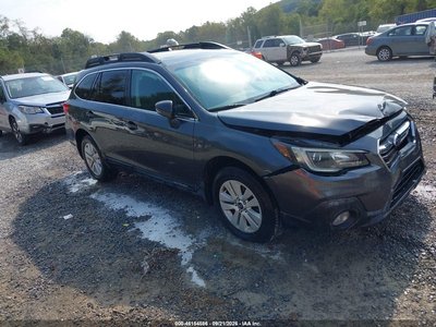 4S4BSAHC0J3****** 2018 Subaru Outback